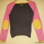 VERTIGO PARIS unique sweater size S