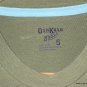 OSHKOSH green screen SURF t-shirt size 5