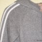 SPORTY zip sweater  Size S