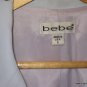 BEBE blazer / jacket Size 6