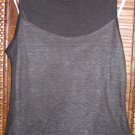 the LAYERED look!!  Built in white tank under navy