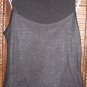 the LAYERED look!!  Built in white tank under navy