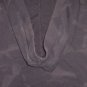 BUFFALO plunging V-neck pull over with hood