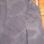 BUFFALO plunging V-neck pull over with hood