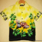 Adorable button up collared shirt