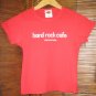 HARD ROCK CAFE Cabo San Lucas T-shirt