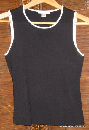 PETITE SOPHISTICATE black shell