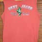 DKNY screen sequined sleeveless
