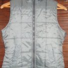 light weight zip up VEST  12