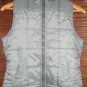 light weight zip up VEST  12