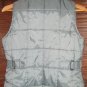 light weight zip up VEST  12