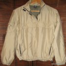 GAP light weight pull over jacket S