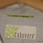CUBAVERA button up 100% Linen  L