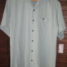 NWT 100% SILK GEOFFREY BEENE Washable