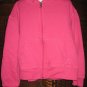 Hot pink HOODIE!  7/8