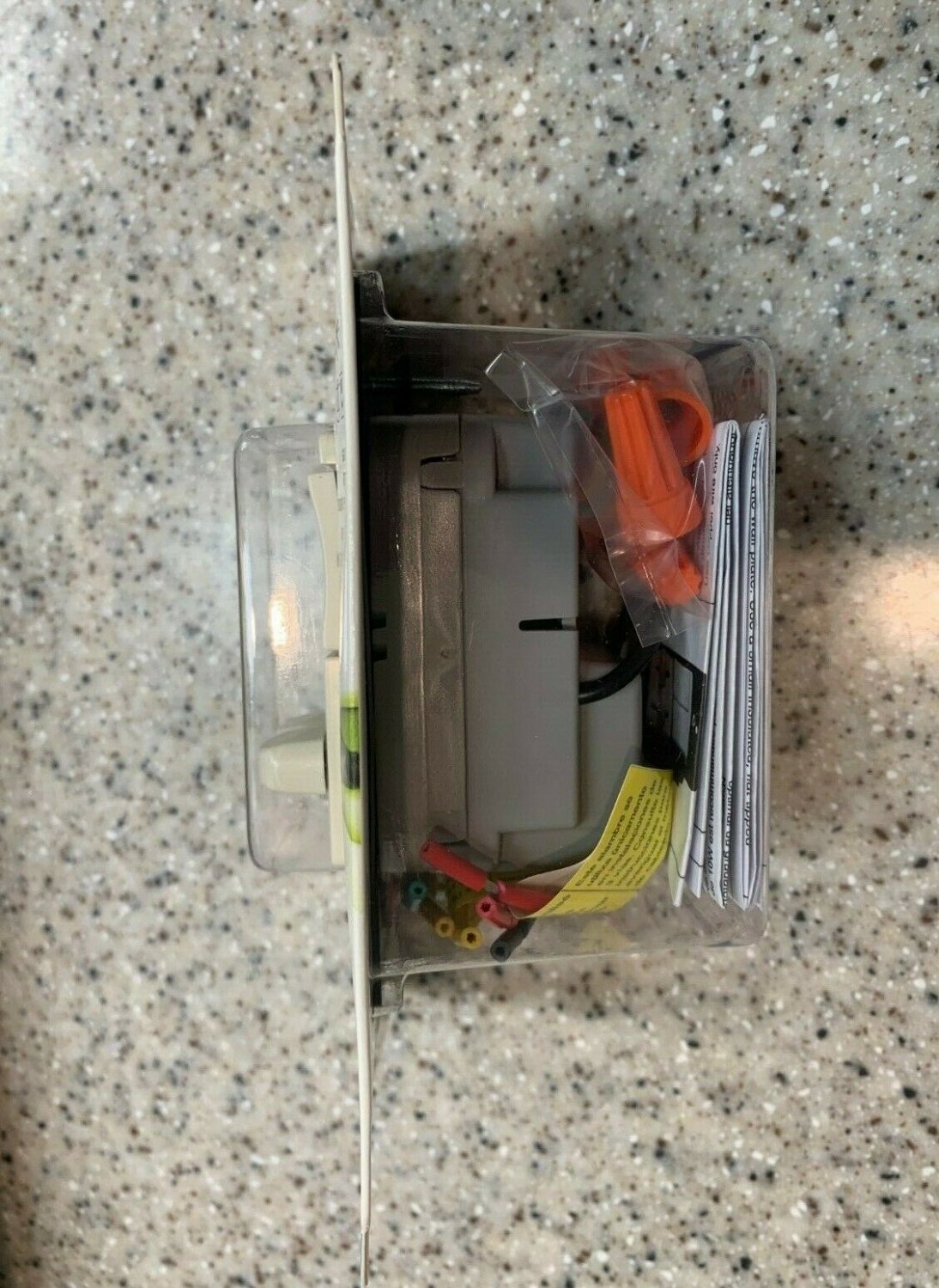 Legrand LSCLDC163PLACCV4 Preset Light Dimmer & Fan Speed Control Switches