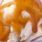 Caramel Bagel Spread - Fruit Dip