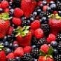 Berry Blast Bagel Spread - Fruit Dip