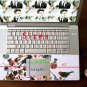 Laptop Skin Wrist Area Skin