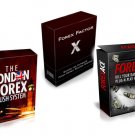 The Great  Forex System +++