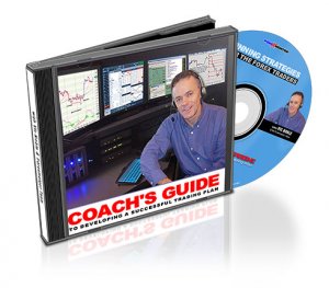 Forexmentor Coach's Guide to Building Successful Trading Plan