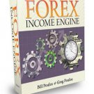 Forex Income Engine with Bill Poulos