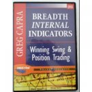 Breadth Sentiment  Internal Indicators for Winning Swing and Position Trading
