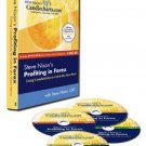 Steve Nison Profiting In Forex DVD