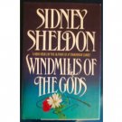 Windmills of the Gods, book Sidney Sheldon