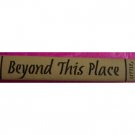Beyond This Place, Fiction book by A. J. Cronin