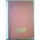 	NEW INTERNATIONAL ATLAS OF THE WORLD, 1946, 10-1/2 x 15