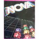 NOVA One of the most interesting science books around!