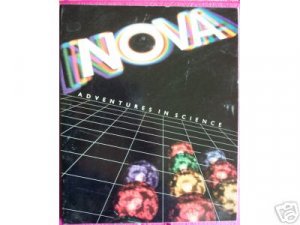 NOVA One of the most interesting science books around!