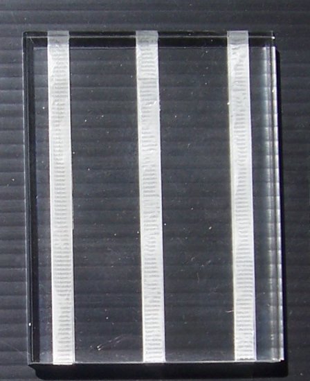 HALOS Mounting Kit 4.25" x 5.25"