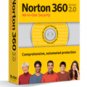 Norton 360 version 3