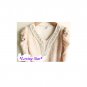 Pink with blinking pearl Top