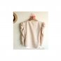 Pink with blinking pearl Top