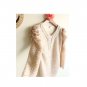 Pink with blinking pearl Top