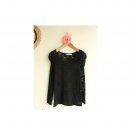 Black Lace Top