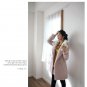 Pink Long Jacket