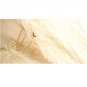 White Feather Jacket