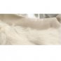 White Feather Jacket