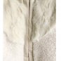 White Feather Jacket