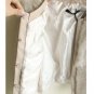 White Feather Jacket