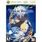 Namco Tales of Vesperia X360