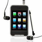 16GB MP4 Player w/ 2.7 Inch TFT LCD Screen