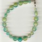 Green Fun Bracelet
