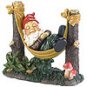 Slumbering Gnome Statue