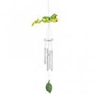 Bouncy Frog Windchime