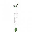 Bouncy Hummingbird Windchime